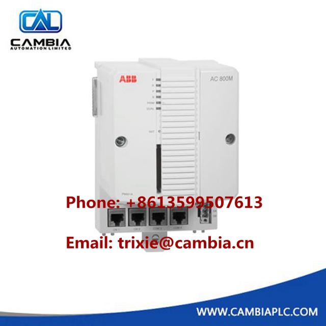 ABB DSQC354 Brand New In Stock